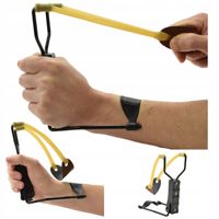 PROCA METALOWA STABILIZATOR ZABAWKI PODPÓRKA