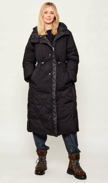 Weekend MaxMara Dwustronny płaszcz NOVAK 38 zdjęcie 2