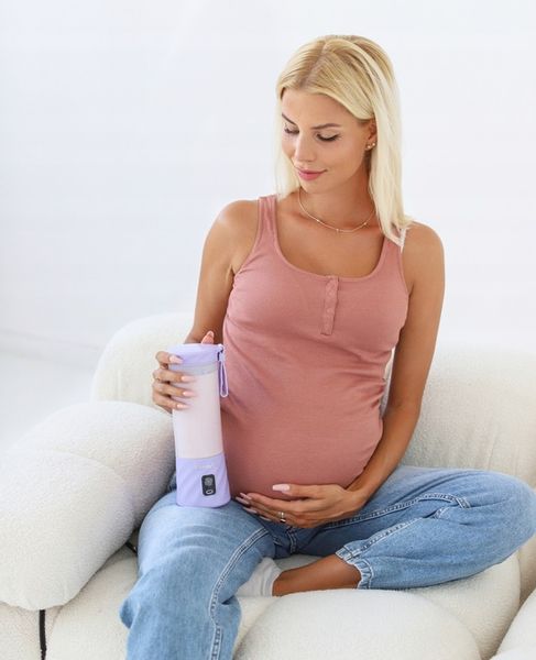 Oryginalny BLENDER BlendyGo 3 Bezprzewodowy USB | NAJNOWSZA wersja BLENDERA zdjęcie 4