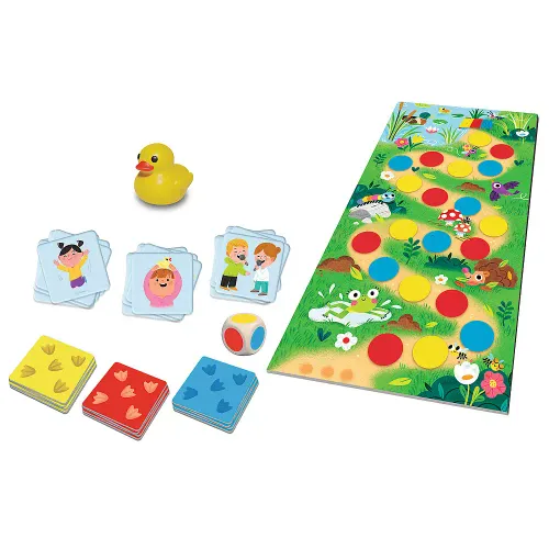 Funny Duck na Arena.pl