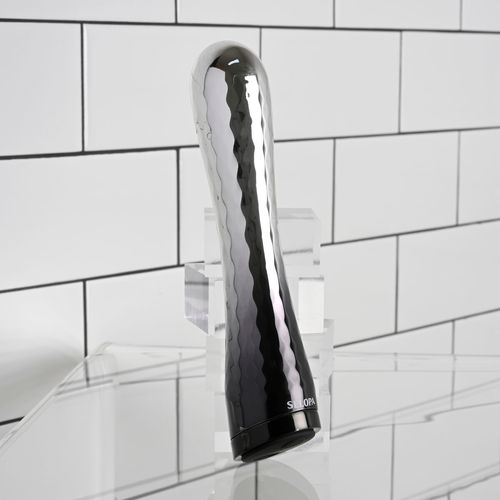 Wibrujący pocisk Selopa Selopa Srebrzysty na Arena.pl