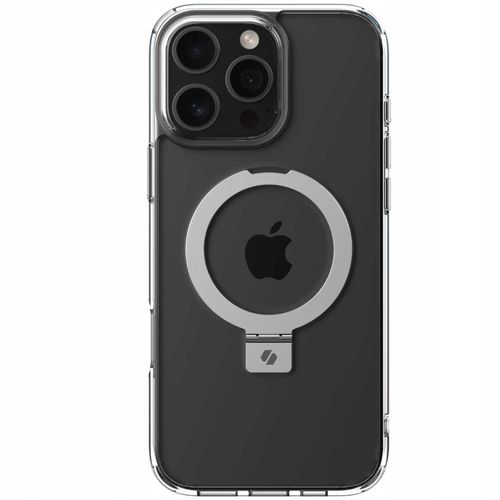 Spacecase Ring Pro Mag Iphone 16 Pro Max Clear na Arena.pl