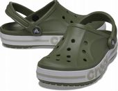 Buty Chodaki Klapki 205089 Crocs Bayaband 41-42