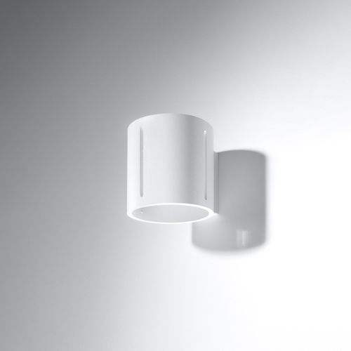 Kinkiet INEZ biały na Arena.pl