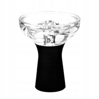 CYBUCH DO SHISHY TYPU FUNNEL MELASA TYTOŃ DO FAJKI WODNEJ SHISHA SZIZSA