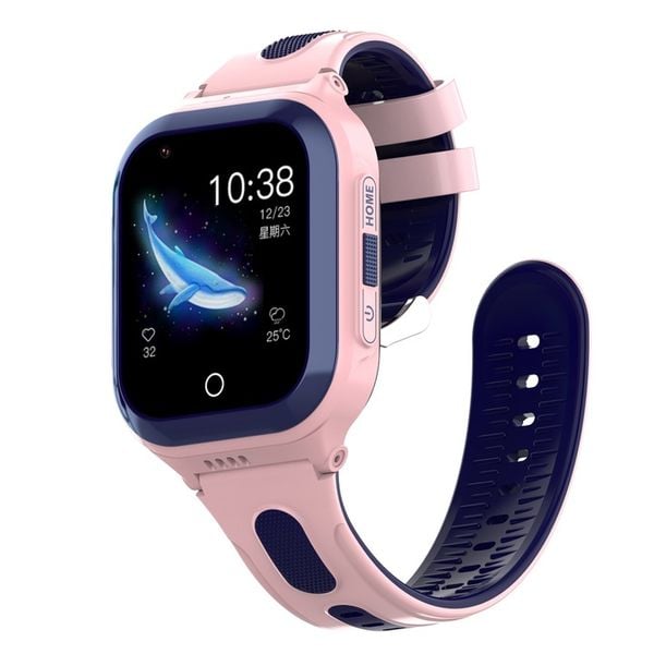 SMARTWATCH DLA DZIECI ZEGAREK GPS SMS ROZMOWY MP3 WIBRACJA JEZYK POLSKI zdjęcie 2