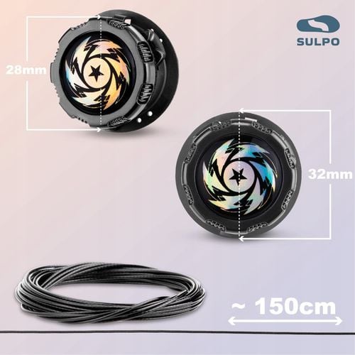 Automatyczne sznurówki linki BEZ WIĄZANIA z obrotowym systemem BOA na Arena.pl