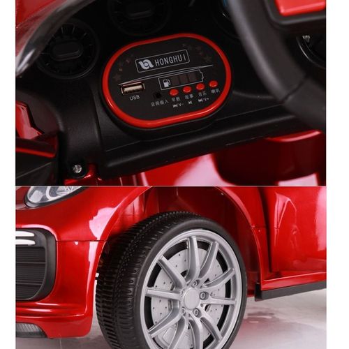 AUTO AUTKO SAMOCHODZIK NA AKUMULATOR CEYMON na Arena.pl