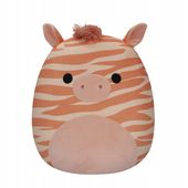 SQUISHMALLOWS Maskotka Zebra Josue 35 cm
