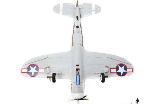 E-flite UMX P-47 BL BNF Basic na Arena.pl