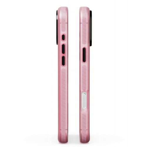 Spacecase Hybrid Fusion Mag Iphone 16 Pro Max Pink na Arena.pl