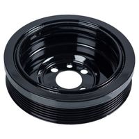tarcza pasowa wału korbowego Skoda Octavia II RS 2007 2008 2009 2010 2011