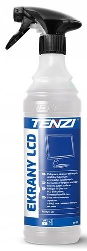 TENZI EKRANY LCD 0,6L na Arena.pl