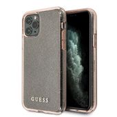 Etui Guess do iPhone 11 Pro, Różowy