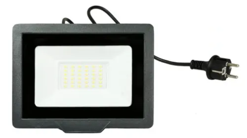 2X HALOGEN LED 50W + Statyw Stojak Podwójny ZESTAW na Arena.pl