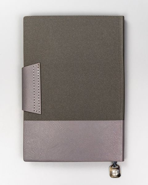 notes ptn not-8-6393 gray zdjęcie 3