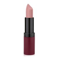 Golden Rose Velvet Matte Lipstick 03 Matowa pomadka do ust Kolor - 03