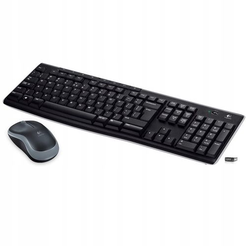 Zestaw Logitech MK270 Wireless Desktop 2.4 GHz na Arena.pl