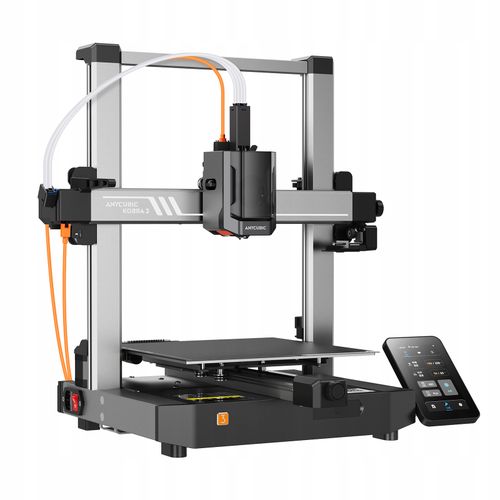 Drukarka 3D Anycubic Kobra 3 Combo FDM Czarny na Arena.pl