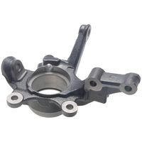 Zwrotnica lewa NISSAN PULSAR II 2000 2001 2002 2003 2004 2005 2006