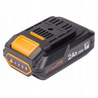 PIŁA PILARKA AKUMULATOROWA DO GAŁĘZI NA WYSIĘGNIKU 20V 2Ah OKRZESYWARKA