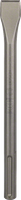 DŁUTO PŁASKIE SDS-MAX 25*280MM - B 1618600210