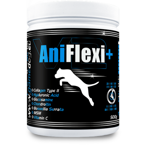 GAME DOG AniFlexi+ V2 500g na Arena.pl