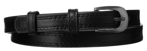 pasek damski pu sbb-cv-1 black 110 na Arena.pl