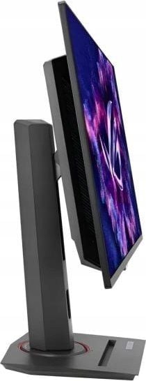 Monitor LED 27" ASUS ROG Strix OLED XG27UCDMG zdjęcie 4