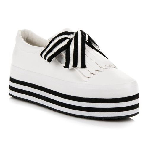 Modne trampki vices r.38 na Arena.pl