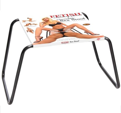 ffs the incredible sex stool na Arena.pl