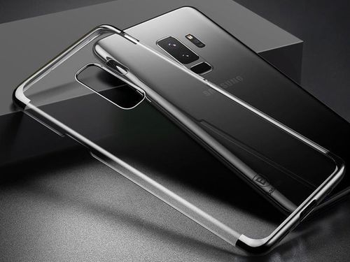 Etui Baseus glitter case do Samsung Galaxy S9 Plus Black na Arena.pl