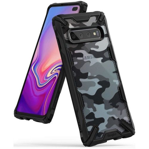 SPIGEN THIN FIT GALAXY S10E BLACK na Arena.pl