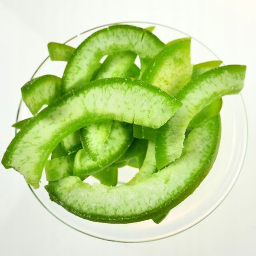 POMELO SUSZONE Kandyzowane 1kg PLASTRY KLASA A nutt na Arena.pl