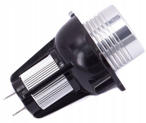 LED MARKER BMW E90 E91 MARKERY RINGI 12 WAT MOCNE na Arena.pl