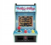 Konsola przenośna Mini Automat Evercade Alpha Taito Bartop Arcade