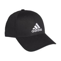 Czapka z daszkiem czarna adidas Baseball FK0891