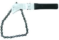 klucz łańcuchowy do filtra oleju - t 37d205