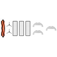 Zestaw Akcesoriów Dreame Z10 Pro: Szczotka, Filtry, Mopy