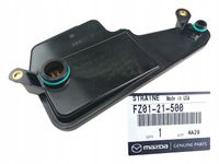 Mazda OE FZ01-21-500 filtr oleju automatycznej skrzyni biegów