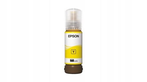 Tusz Epson 108 EcoTank Yellow C13T09C44A) na Arena.pl
