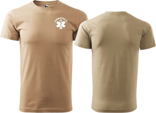 Farmaceuta 02 Koszulka Męska na Arena.pl