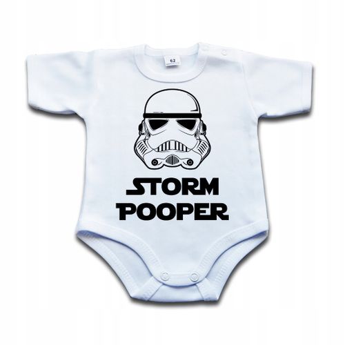 BODZIAK Storm Pooper star wars - 92 kr na Arena.pl