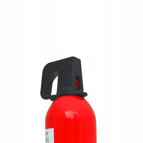 Spray gaśniczy ReinoldMax 1000ml z uchwytem na Arena.pl