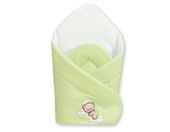 Rożek miękki- Dobranoc zielone