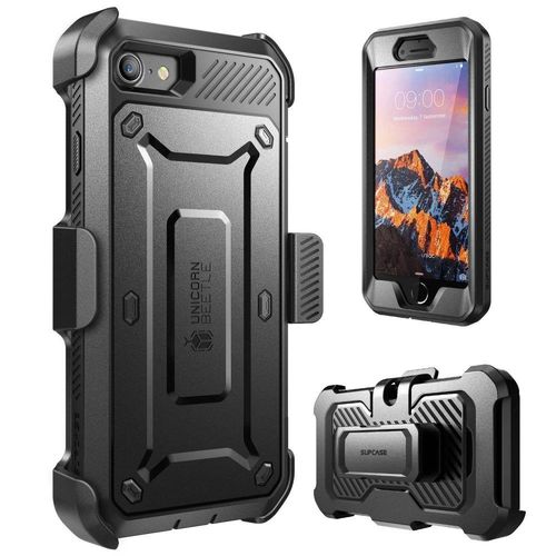 Supcase Unicorn Beetle Pro Iphone 7/8 Black na Arena.pl