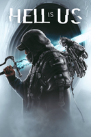 Hell is Us (PC) Klucz Steam Kod Bez VPN 24/7