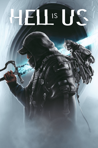 Hell is Us (PC) Klucz Steam Kod Bez VPN 24/7 na Arena.pl