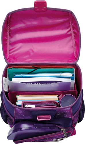 Tornister Herlitz Loop plus Galaxy Princess na Arena.pl