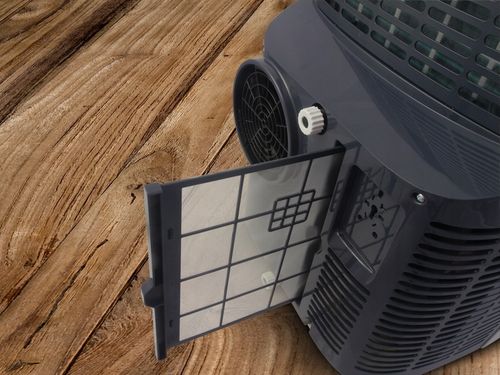 KLIMATYZATOR PRZENOŚNY SZARY RÓŻOWY NIEBIESKI ZIELONY 3,5kW KLIMA ACM1008S na Arena.pl